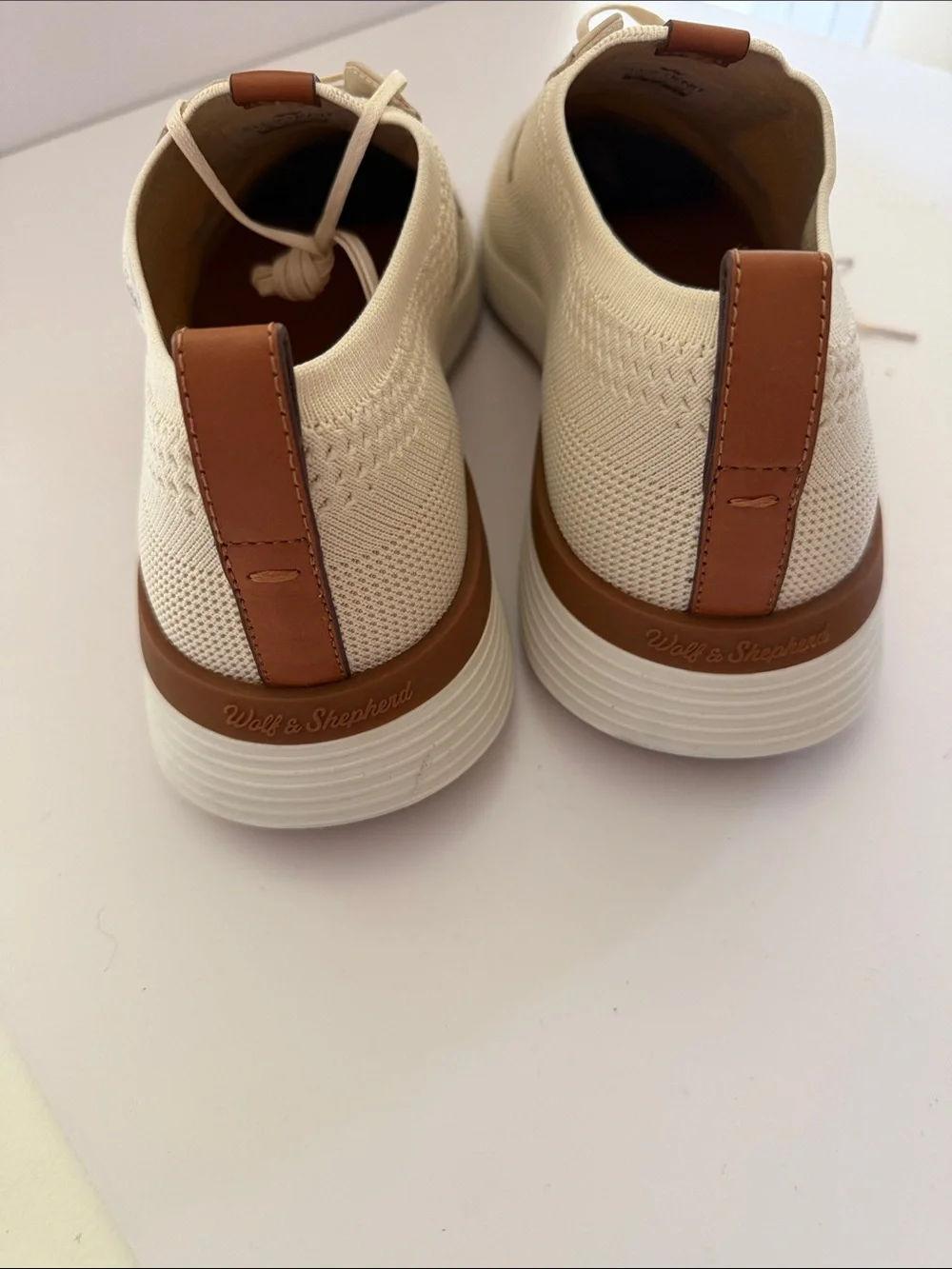 Wolf & Shepherd versatile cream